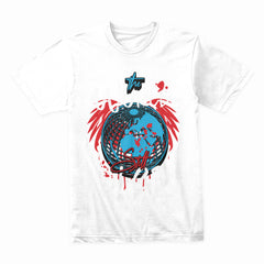 World Bled Shirt