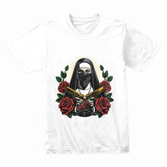 The Nun Life Taker Shirt