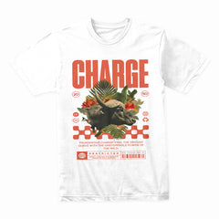 Thunderous Charge Shirt