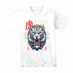 Roaring Tiger Shirt