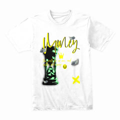 Time Is Money Shirt