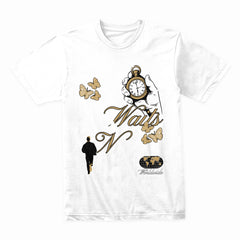 Time Waits for No One Shirt