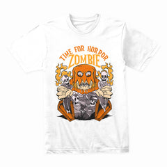 Time for Horror Shirt