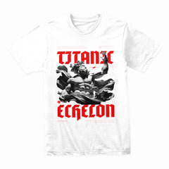 Titanic Echelon Shirt