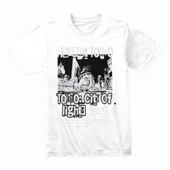 Tokyo City of Lights Shirt