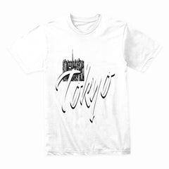 Tokyo Shirt