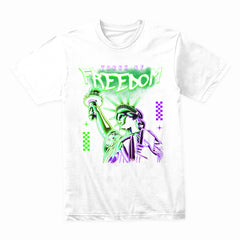 Torch of Freedom Shirt