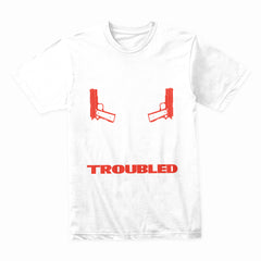 Troubled Teenager Shirt