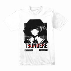 Tsundere Shirt