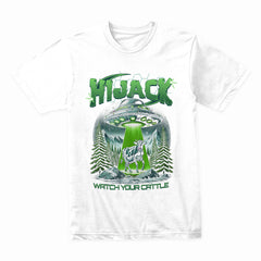 UFO Graphic Shirt