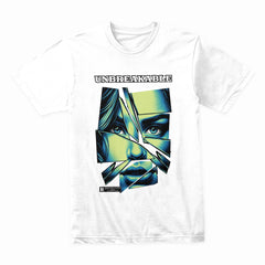 Unbreakable Mind Shirt