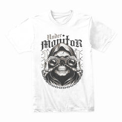 Under Monitor Shirt