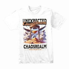 Unexpected Countdown Shirt