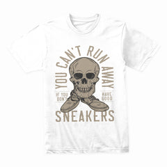 Good Sneakers Shirt