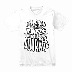 Blaze of Courage Shirt