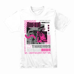 Unreal Threads Shirt