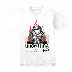 Unsettling Shirt
