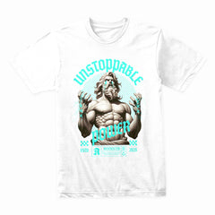 Unstoppable Power Shirt