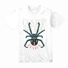 Custom Tattoo Shirt
