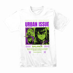 Urban Issue Shirt
