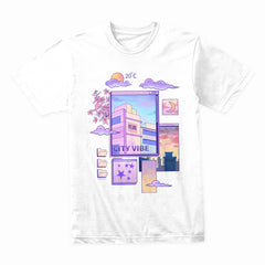 City Vibe Shirt