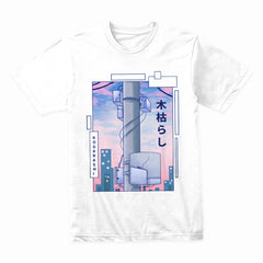 Kogarashi Shirt