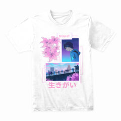 Night Shirt