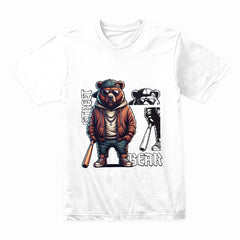 Urban Bear Shirt