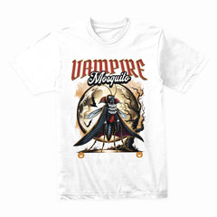 Vampire Mosquito Shirt