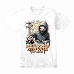 Over the Streets Shirt