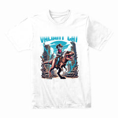 Valiant Cat Shirt