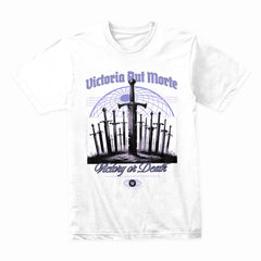 Victory Or Death Shirt