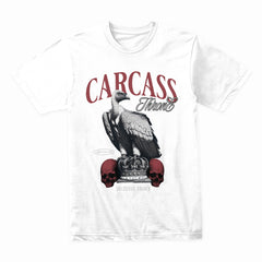 Carcass Throne Shirt