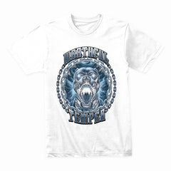 Wrathful Temper Shirt