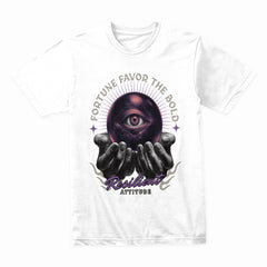 Fortune Favor Shirt