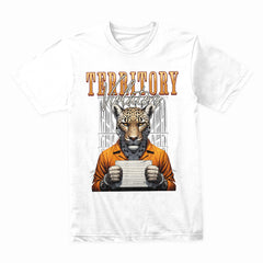 Territory Violators Shirt