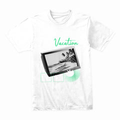 Virtual Vacation Shirt