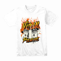 Visual Pleasure Shirt