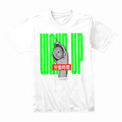 Wake Up Shirt