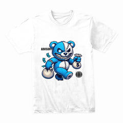 Wanted Dead or Alive Shirt