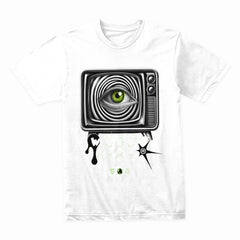 Wash Your Brain Shirt