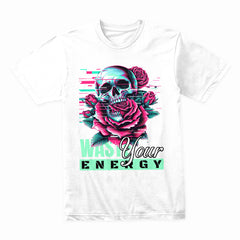Waste Your Energy Shirt