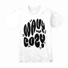 Wavy Cozy Shirt