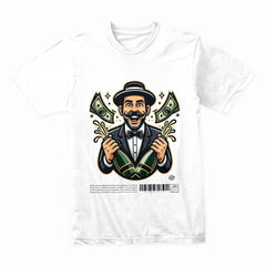 Wealth Shirt