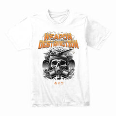 Weapon of Mass Destruction Shirt