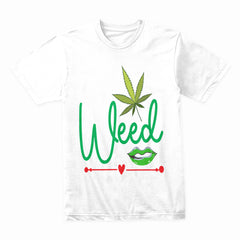 Weed Shirt