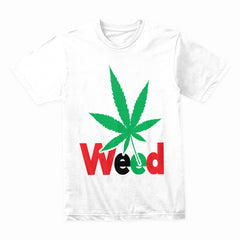 Weed Shirt