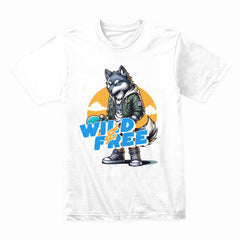 Wild & Free Shirt