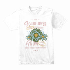 Wildflower Shirt