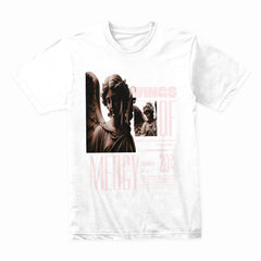 Wings Of Mercy Shirt